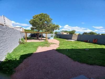 Casa para Venda, em Chapada dos Guimares, bairro Bom clima, 3 dormitrios, 1 banheiro, 1 sute