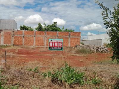 Terreno Urbano para Venda, em Tangar da Serra, bairro Jardim Monte Carlos