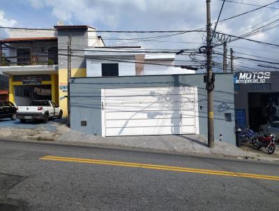 Imvel Comercial para Locao, em Mogi das Cruzes, bairro Vila Brasileira, 3 dormitrios, 2 banheiros, 1 sute, 5 vagas
