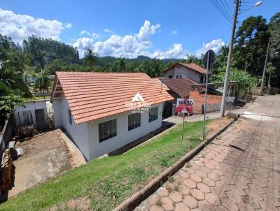 Casa para Venda, em Ibirama, bairro Dalbergia, 4 dormitrios, 1 banheiro, 1 vaga