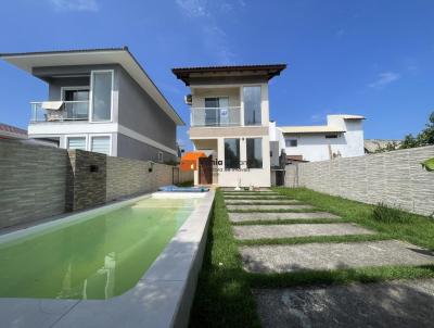 Casa para Venda, em Florianpolis, bairro Rio Vermelho, 2 dormitrios, 4 banheiros, 2 sutes, 2 vagas