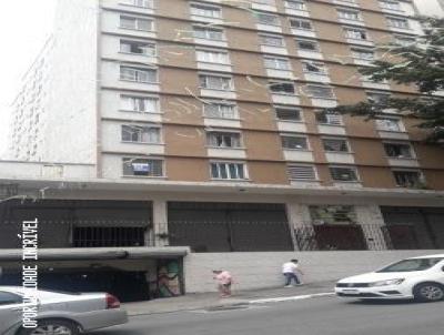 Apartamento para Venda, em So Paulo, bairro S, 1 dormitrio, 1 banheiro