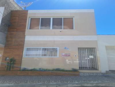 Casa para Venda, em Pesqueira, bairro Centro, 4 dormitrios, 2 banheiros