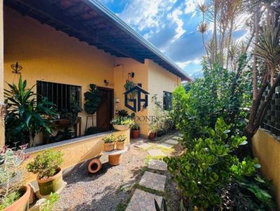 Casa para Venda, em Belo Horizonte, bairro So Joo Batista (Venda Nova), 4 dormitrios, 2 banheiros, 1 sute, 2 vagas