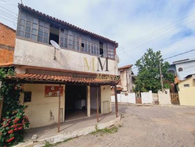 Ponto Comercial para Venda, em Casimiro de Abreu, bairro Barra de So Joo, 2 dormitrios, 2 banheiros