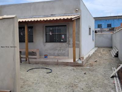 Casa para Venda, em Cabo Frio, bairro Unamar (Tamoios), 2 dormitrios, 2 banheiros, 1 sute, 1 vaga