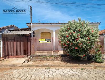 Casa para Venda, em Santo Antnio da Platina, bairro APARECIDINHO 1, 1 dormitrio, 1 banheiro, 1 vaga
