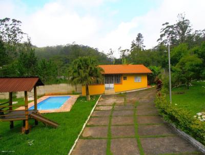 Chcara para Venda, em Ribeiro Pires, bairro Casa Vermelha, 2 dormitrios, 2 banheiros, 1 sute, 12 vagas