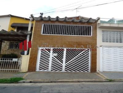 Casa para Venda, em So Paulo, bairro Vila Granada, 2 dormitrios, 2 banheiros, 1 vaga