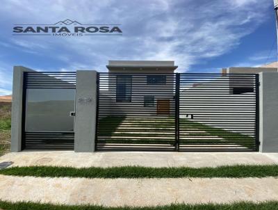 Casa para Venda, em Santo Antnio da Platina, bairro RES ROBERTO RENNO, 2 dormitrios, 2 banheiros, 2 vagas