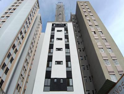 Apartamento para Venda, em Curitiba, bairro gua Verde, 2 dormitrios, 1 banheiro, 1 sute, 1 vaga