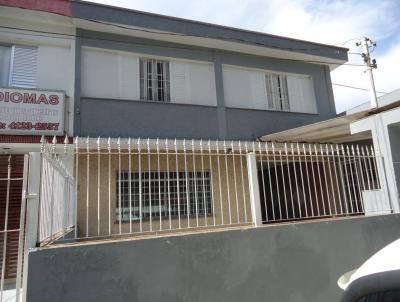 Sobrado para Locao, em So Bernardo do Campo, bairro Baeta Neves, 3 dormitrios, 2 banheiros, 2 vagas
