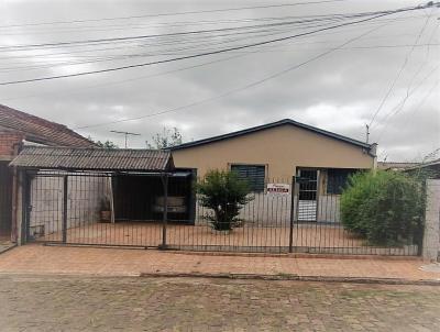 Casa para Locao, em Cachoeira do Sul, bairro CARVALHO, 2 dormitrios, 1 banheiro, 1 vaga