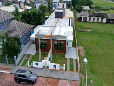 Casa para Venda, em Florianpolis, bairro So Joo do Rio Vermelho, 3 dormitrios, 2 banheiros, 1 sute, 2 vagas
