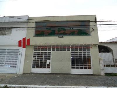 Sobrado Comercial para Venda, em So Paulo, bairro Aclimao, 4 banheiros