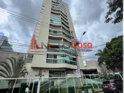 Apartamento para Locao, em Sorocaba, bairro Jardim Paulistano, 3 dormitrios, 4 banheiros, 2 sutes, 2 vagas