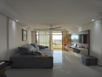 Apartamento para Venda, em Presidente Prudente, bairro Edifcio Monte Ararat, 3 dormitrios, 2 banheiros, 1 sute, 2 vagas