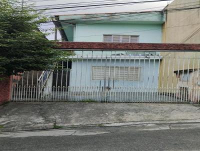 Casa para Venda, em So Paulo, bairro Jd. Marilu