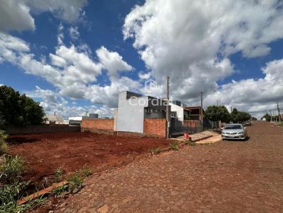 Terreno para Venda, em Santa Rosa, bairro Figueira - Loteamento Montese
