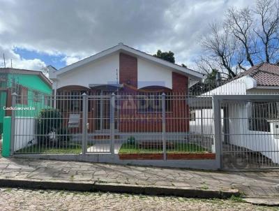 Casa para Venda, em , bairro Medianeira, 4 dormitrios, 2 banheiros, 5 vagas