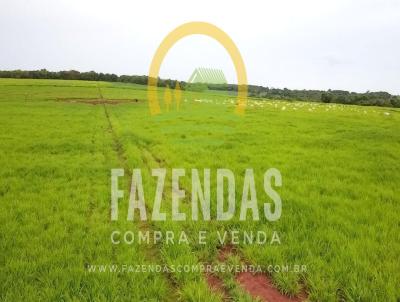 Fazenda para Venda, em Itumbiara, bairro Zona Rural