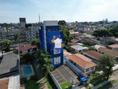 Apartamento Garden para Venda, em Curitiba, bairro Cajuru, 1 dormitrio, 1 banheiro