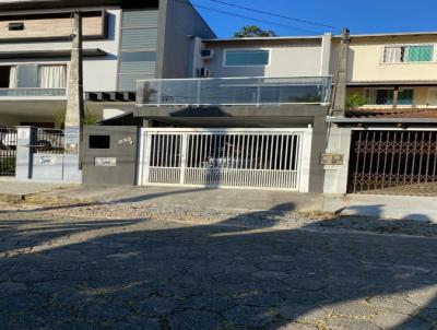 Sobrado Geminado para Venda, em Joinville, bairro Santa Catarina, 2 dormitrios, 1 banheiro, 1 vaga