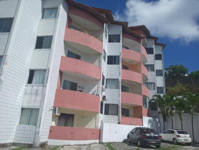 Apartamento para Venda, em Parnamirim, bairro Nova Parnamirim, 2 dormitrios, 2 banheiros, 1 sute, 1 vaga