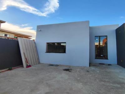 Casa para Venda, em Sorocaba, bairro Parque So Bento, 2 dormitrios, 2 banheiros, 1 sute, 2 vagas