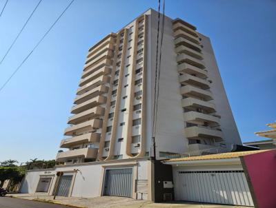 Apartamento para Venda, em Presidente Prudente, bairro Edifcio Apolo, 4 dormitrios, 3 banheiros, 1 sute, 2 vagas
