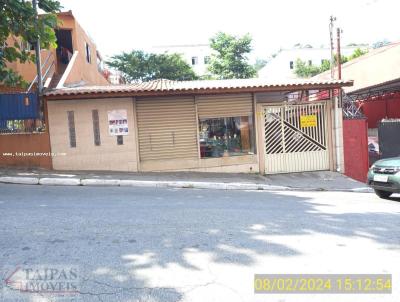 Casa para Locao, em So Paulo, bairro Parada de Taipas, 2 dormitrios, 2 banheiros, 1 vaga