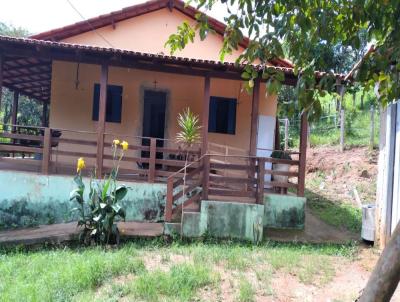 Stio para Venda, em Itaguara, bairro zona rural, 3 dormitrios, 2 banheiros, 6 vagas
