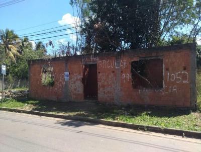 Terreno para Venda, em Serra, bairro Jacarape