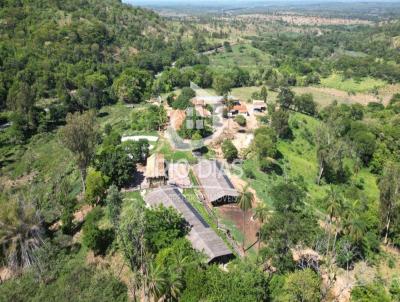 Fazenda para Venda, em Baldim, bairro rea Rural de Baldim