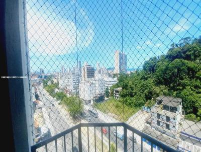 Apartamento para Venda, em Guaruj, bairro Enseada, 1 dormitrio, 1 banheiro, 1 vaga