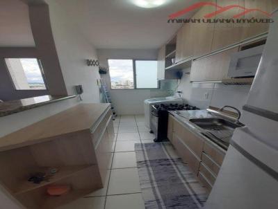 Apartamento para Venda, em Jundia, bairro Vila Della Piazza, 2 dormitrios, 1 banheiro, 1 vaga