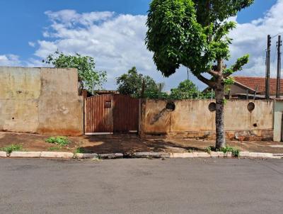 Terreno para Venda, em Ourinhos, bairro Vila Recreio