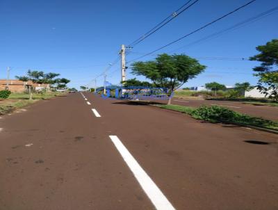 Terreno para Venda, em Foz do Iguau, bairro Tres Lagoas