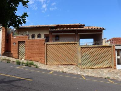 Casa 3 dormitrios para Locao, em So Jos do Rio Preto, bairro Jardim Nazareth, 3 dormitrios, 3 banheiros, 1 sute, 4 vagas