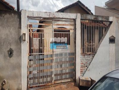 Casa para Venda, em Ourinhos, bairro Cohab, 3 dormitrios, 1 banheiro
