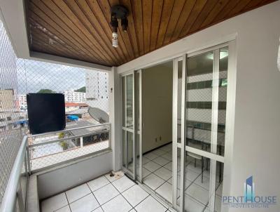 Apartamento Zona Central para Venda, em Balnerio Cambori, bairro CENTRO, 2 dormitrios, 2 banheiros, 1 sute, 1 vaga