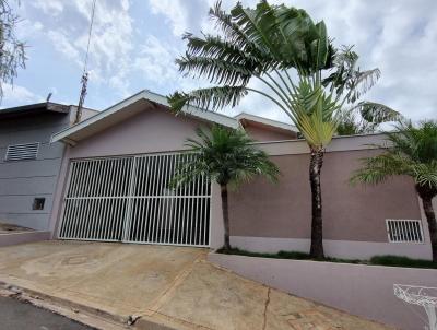 Casa para Venda, em Piracicaba, bairro Vila Cristina, 3 dormitrios, 2 banheiros, 1 sute, 2 vagas