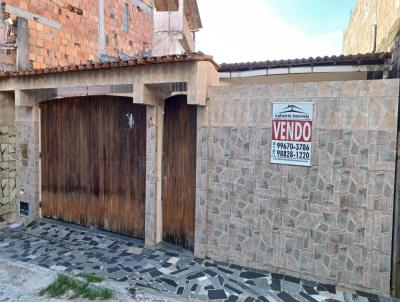 Casa para Venda, em So Francisco do Conde, bairro Centro, 3 dormitrios, 1 banheiro, 1 sute, 1 vaga