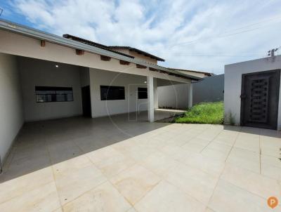 Casa para Venda, em Caldas Novas, bairro Itaguai II, 3 dormitrios, 2 banheiros, 1 sute, 3 vagas
