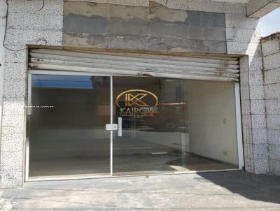 Loja para Locao, em Guaruj, bairro Stio Paecara (Vicente de Carvalho), 1 banheiro