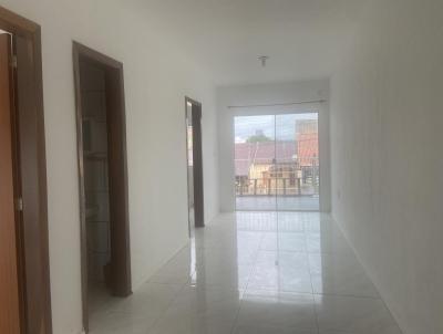 Apartamento para Venda, em Alvorada, bairro Jardim Algarve, 2 dormitrios, 2 banheiros, 1 sute, 1 vaga