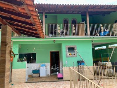 Casa para Venda, em Pinheiral, bairro Varjo, 3 dormitrios, 3 banheiros, 1 sute, 2 vagas