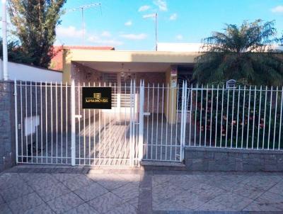 Casa para Venda, em Sorocaba, bairro Jardim Santa Roslia, 3 dormitrios, 3 banheiros, 1 sute, 2 vagas