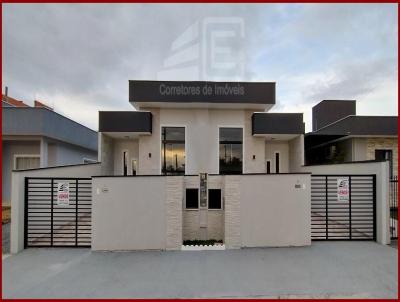 Casa Geminada para Venda, em Jaragu do Sul, bairro Trs Rios do Sul, 2 dormitrios, 1 banheiro, 1 vaga