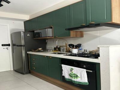 Apartamento para Venda, em So Paulo, bairro Jardim da Glria, 1 dormitrio, 1 banheiro